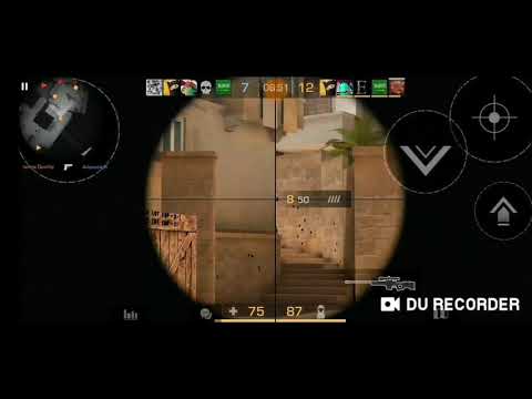 Growth Stunt❤ | STANDOFF 2 FRAGMOVIE