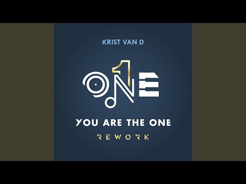 You Are the One (Rework)