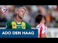 Immers hoopt op betere tijden bij ADO Den Haag - OMROEP WEST SPORT