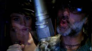 The Brian Jonestown Massacre - just like kicking jesus (elsa &amp; anton sing)