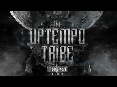 The Uptempo Tribe Podcast #15 - Unread