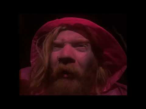 Special Guest - S.S.R.I. (Official Video)