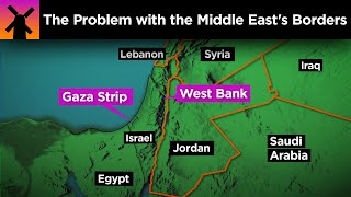 The Problem With the Middle East