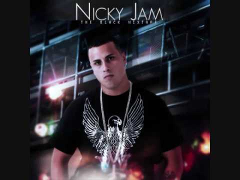 Nicky Jam Ft Ñejo - La Combi