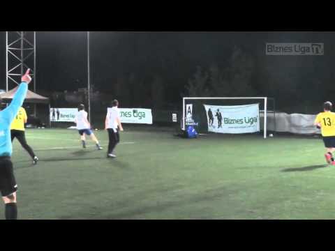 18.05.2015 II Liga A - Mota-Engil vs. Dedax