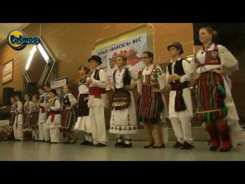 HŠKD RAŠČICA BEČ - 27.09.2014