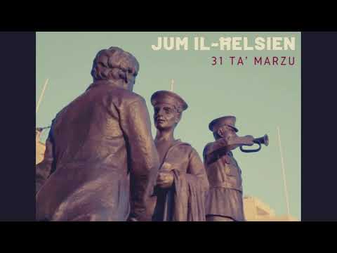 Freedom Day - 31st March 1979