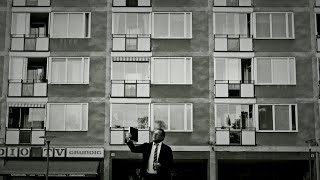 CHAMBER MUSIC feat Christian Kjellvander – Bluest of Blue