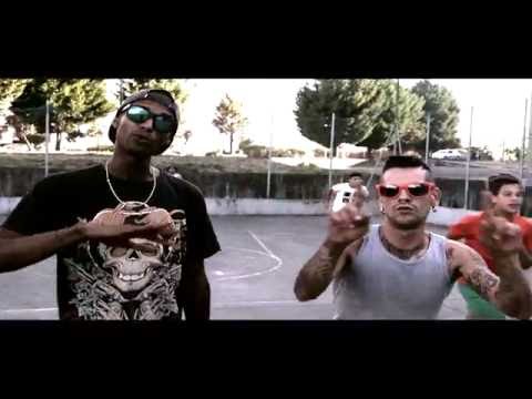 M'Cirilo- C/ T-Jay Destruidor-Tempo perdido Prd- Ponto Cruz