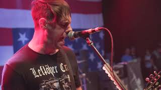 ANTI-FLAG  - Fuck Police Brutality (Multicam) live at Punk Rock Holiday 1.7