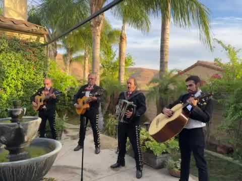 Promotional video thumbnail 1 for Mariachi Camino Real HC