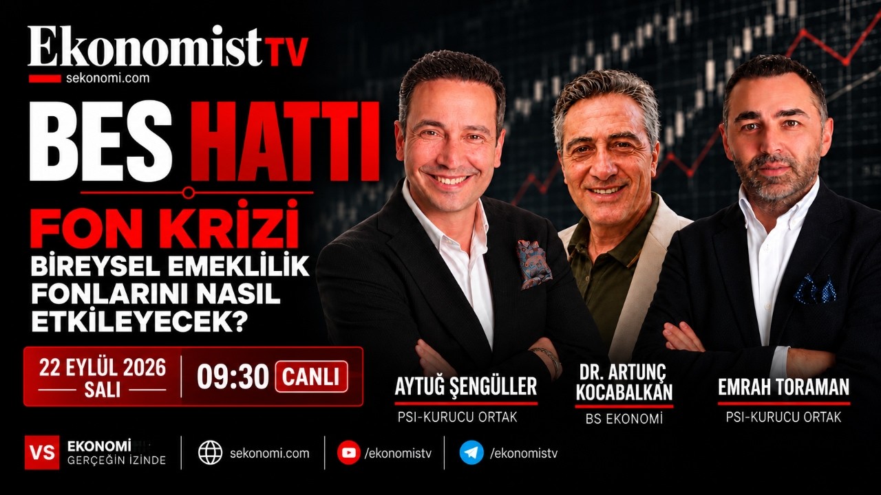 Fon krizi bireysel emeklilik fonlarını  nasıl etkileyece?