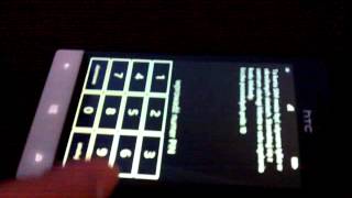 Simlock HTC Windows Phone 8s jak wpisać kod, Unlock HTC Windows Phone 8s