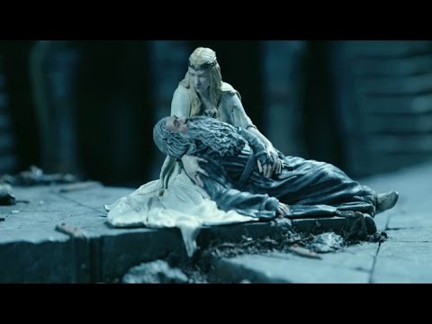 2016 San Diego Comic-Con Reveal: Dol Guldur