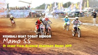 Download lagu Moto 1 Bebek Modif 125cc Senior | Grand Final Kejurnas Grasstrack Brebes 2019 mp3 Download lagu Moto 1 Bebek Modif 125cc Senior | Grand Final Kejurnas Grasstrack Brebes 2019 mp3