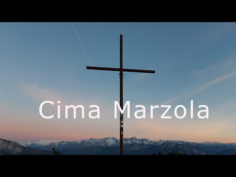 Cima Marzola