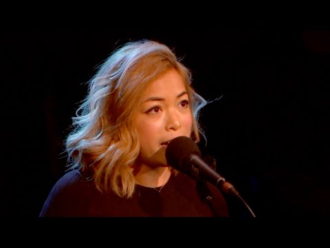 The I in the Internet - Jia Tolentino | Live from Here with Chris Thile