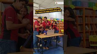 Orchids Central School of Excellence Video