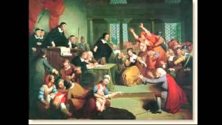 Whisper #16: Witches!