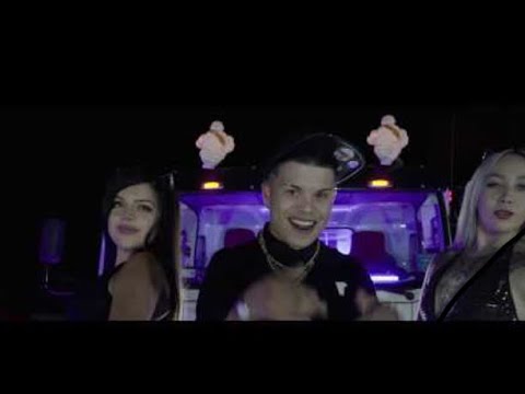 No Habli Maldito 3 ft Lil Geremi, El Bai y varios (Video Oficial)