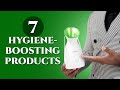 7 Products To Boost Personal Hygiene Hair Nails More