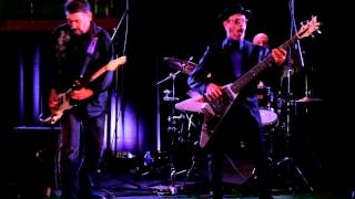 Danny Klein's Full House - Ain't Nothing But A House Party (The J. Geils Band cover) (12/5/15)