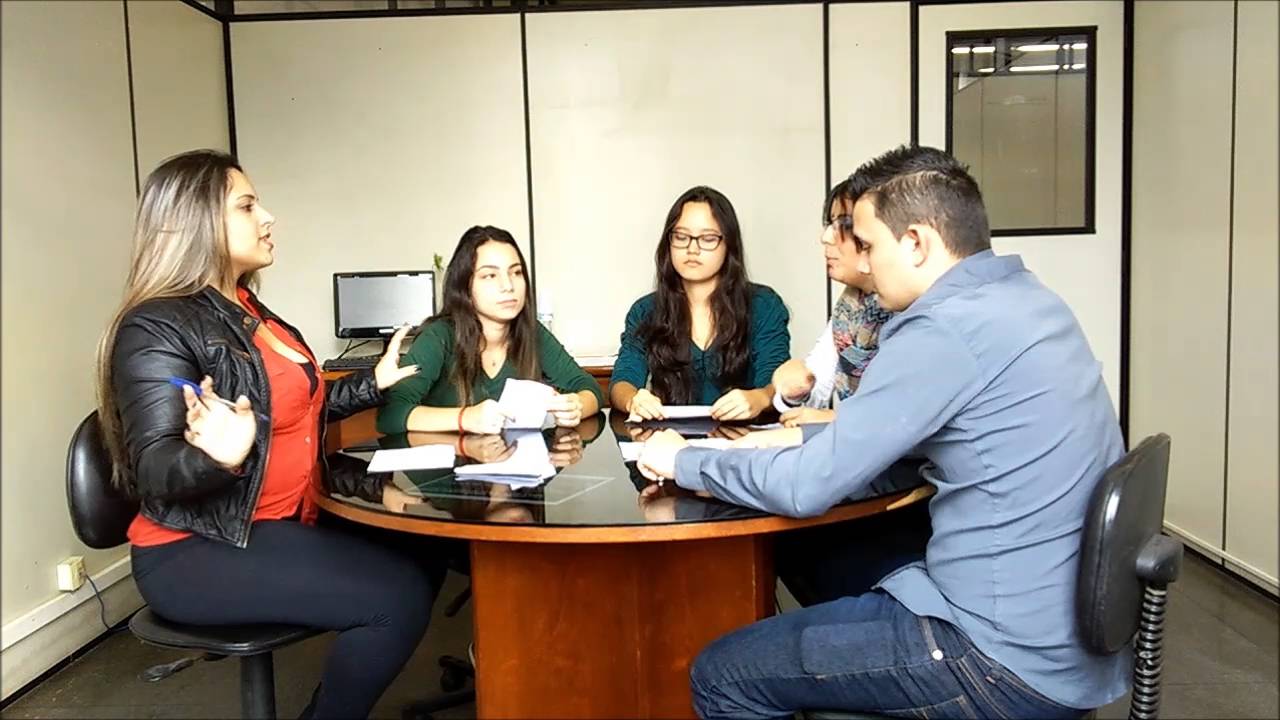 Simulação Audiência de Conciliação/Mediação