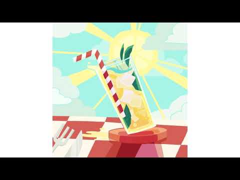 zamir & marc indigo - lemonade