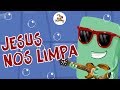 O SABÃO 3PALAVRINHAS VOLUME 1