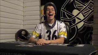 The Truth Serum | Episode 46 | Tom Wilson NO Suspension on Brian Dumoulin Hit in Game 2; NHL = JOKE