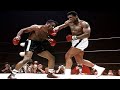 Muhammad Ali Vs Floyd Patterson I In FULL COLOR