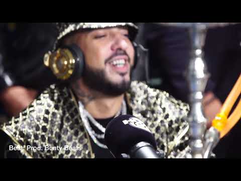 SWIZZ BEATZ & FRENCH MONTANA HOT 97 FREESTYLE [REMIX BEAT]