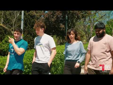 A Future Shaped by Science: Istanbul Technical University