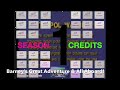 Barney S Big Surprise Live On Stage Credits With Screener Audio By Season 1 Complete Episodes