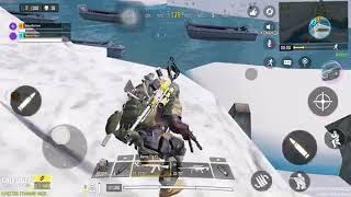 Call of duty mobile Baku