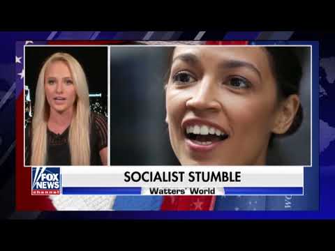 TLR - Season One -  Blaze TV faked an interview of AOC  TLR7