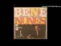 Bene Nunes - Telefone para - Part of side 1