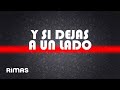AVENTURA - Kevin Roldan (Letra) 