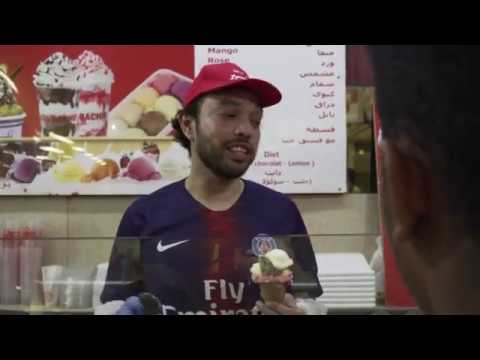 Chyno with a Why? - Mbappé (Produced by MBee) [featuring Rami O & The Synaptik]