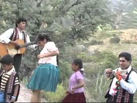 Jiramaycus Miguel Angel - Hierba mala