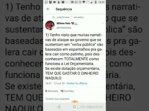 Estão te enganando sobre verba pública: orçamento,assessores, etc. - Guerra assimétrica