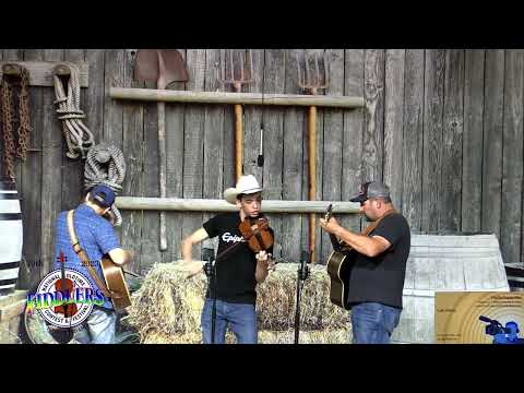 Junior Division Top 5 Round 1 Performances - 2023 Weiser (NOTFC) Fiddle Contest