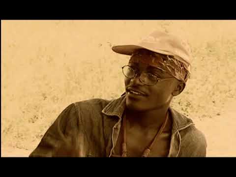 CULTURE SPEARS- KHUDU