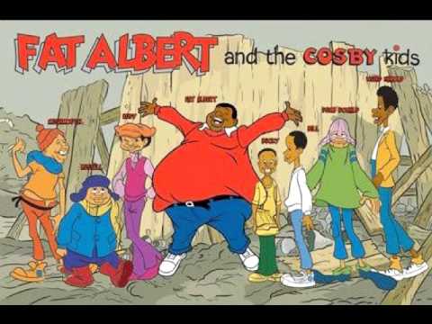 download lagu mp3 mp4 Fat Albert Theme Song, download lagu Fat Albert Theme Song gratis, unduh video klip Fat Albert Theme Song