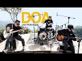 Endank Soekamti - DOA (Accoustic Live Session)