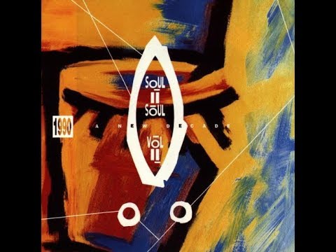 Soul ll Soul-Get A Life