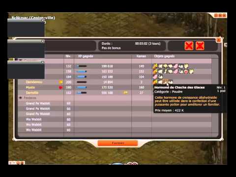 comment s'abonner a dofus par kamas