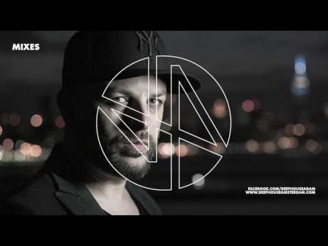 Luca Bacchetti - Deep Klassified Music Festival Podcast