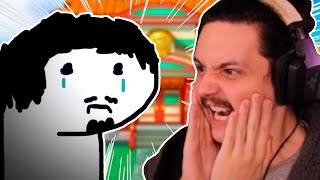 O Nuzlocke Que TRAUMATIZOU o Anderzitos | React