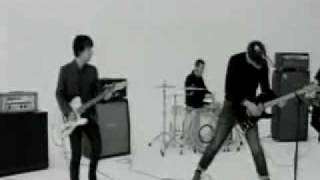 graham coxon - standing on my own again (making of)